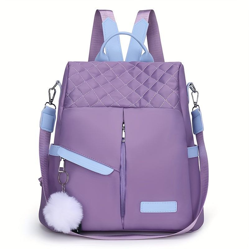 Sac à main sac à dos 2 en 1 léger et élégant - MultiStyle – Havresacs