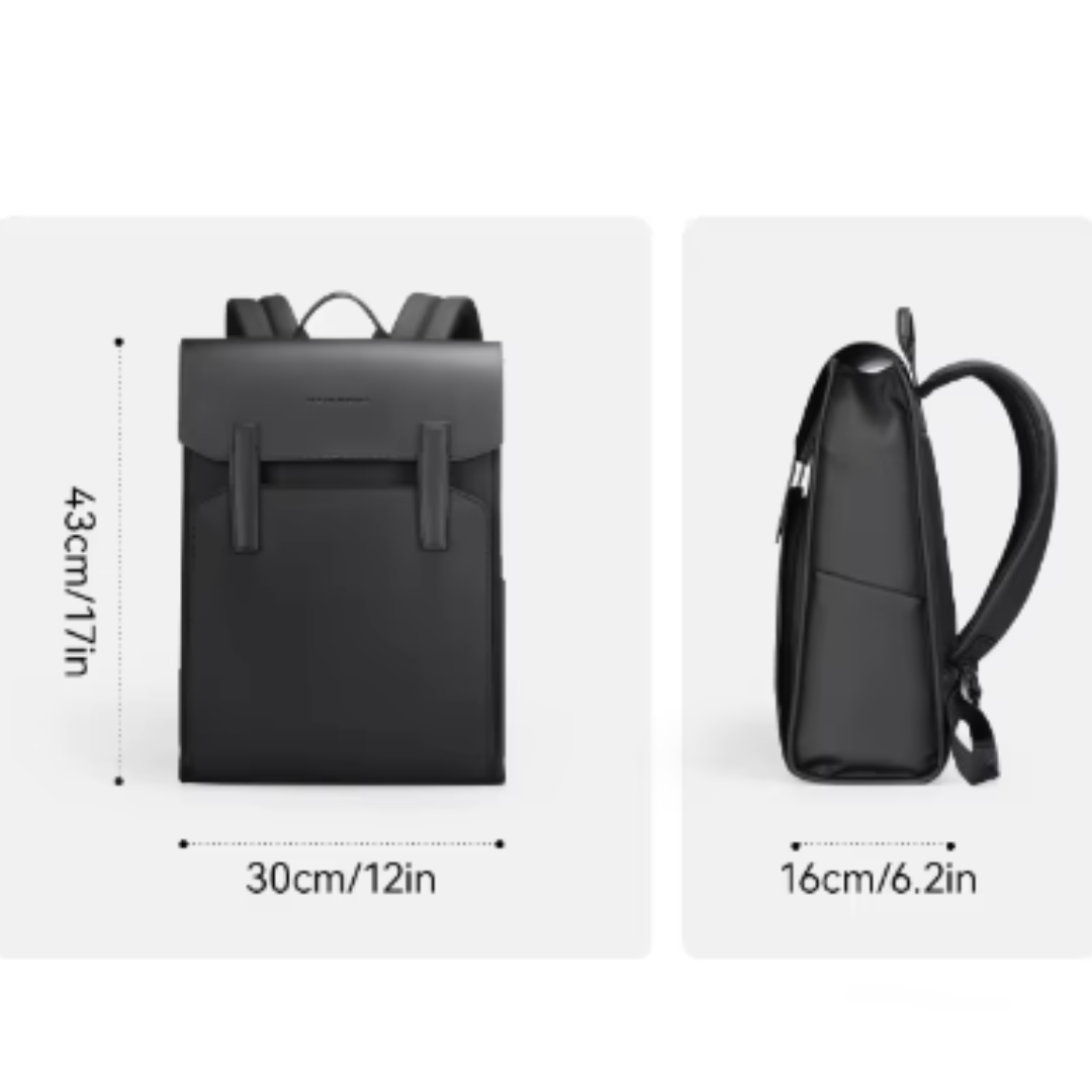 Sac à dos pour homme Élégant Grand capacité – UrbanLeather – Havresacs