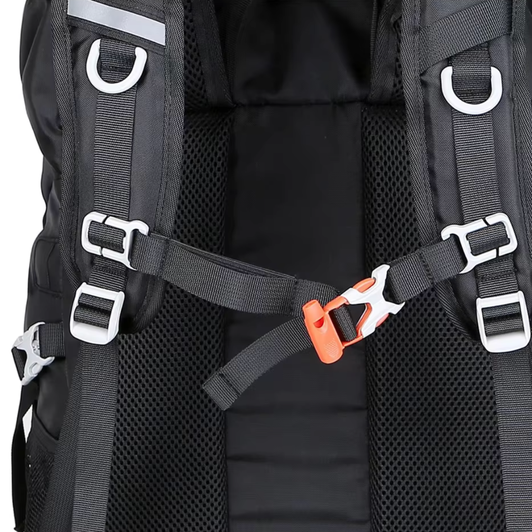 Sac de trekking 50L – MountainPro – Havresacs