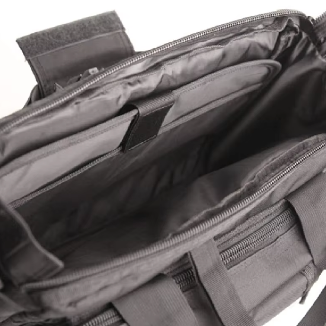 Sac tactique robuste militaire 18L – ArmPro – Havresacs