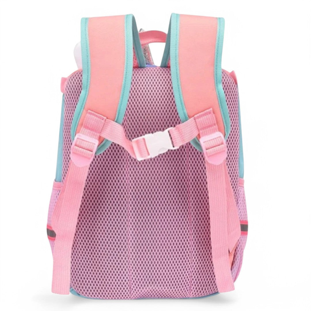 Sac à dos enfant personnalisable DinoCute – Havresacs