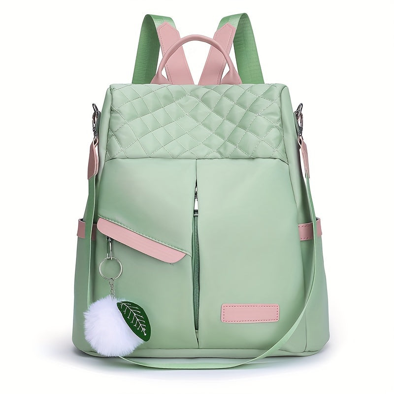 Sac à main sac à dos 2 en 1 léger et élégant - MultiStyle – Havresacs