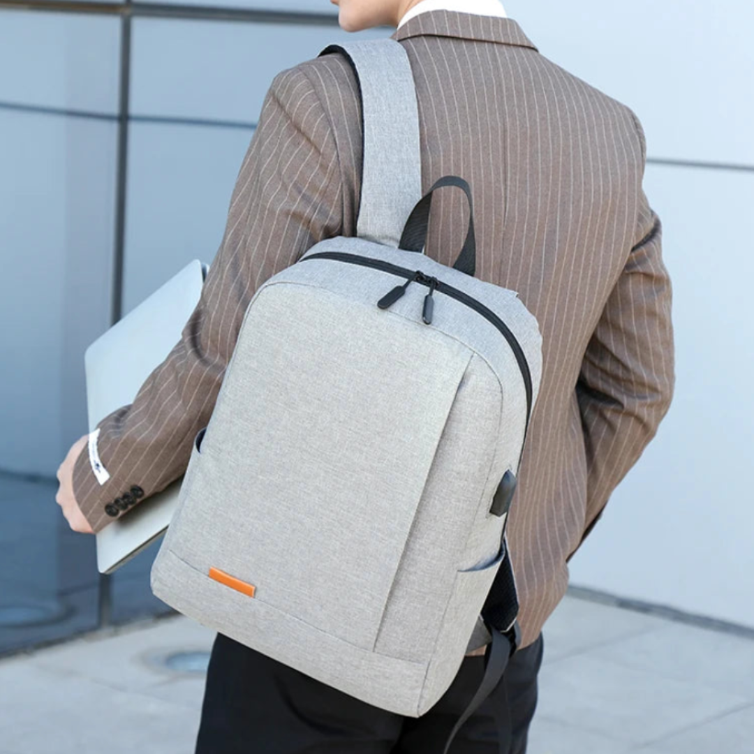 Sac à dos tendance 20 litres léger - Havresacs