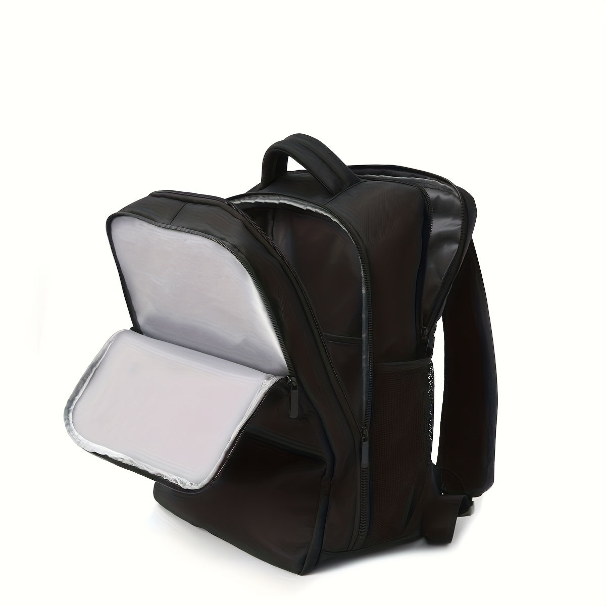 Sac à dos ultra léger PC 15 pouces – Nova Prestige – Havresacs