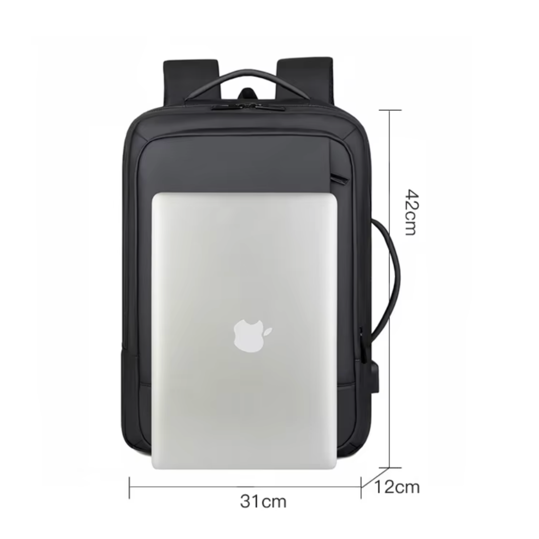 Sac à dos extensible 20 litres – Summit Crest – Havresacs