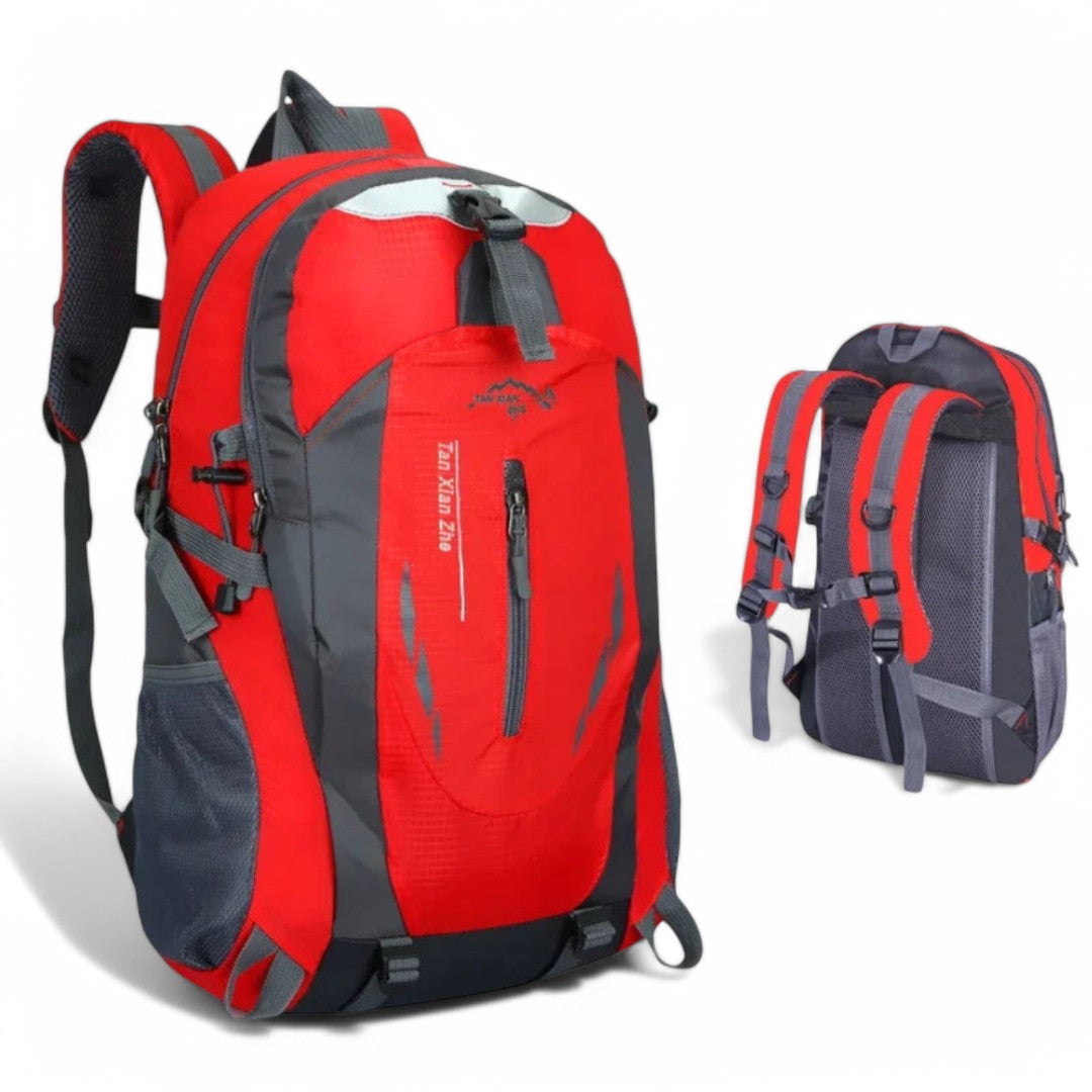 Sac sport étanche 37L ultra léger – Titan Pro – Havresacs