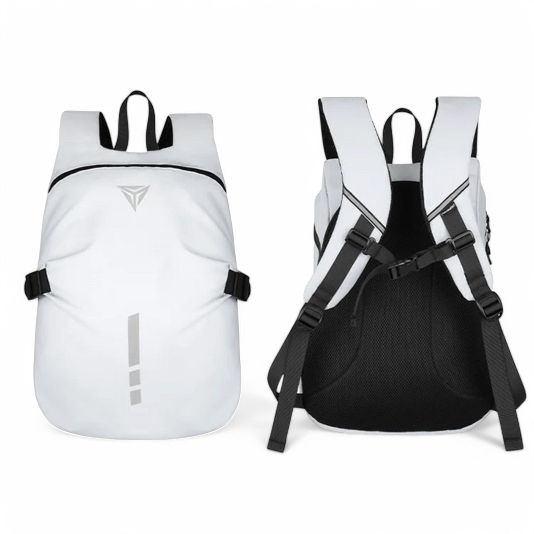 Sac à dos motard étanche 30L – MotoPro – Havresacs