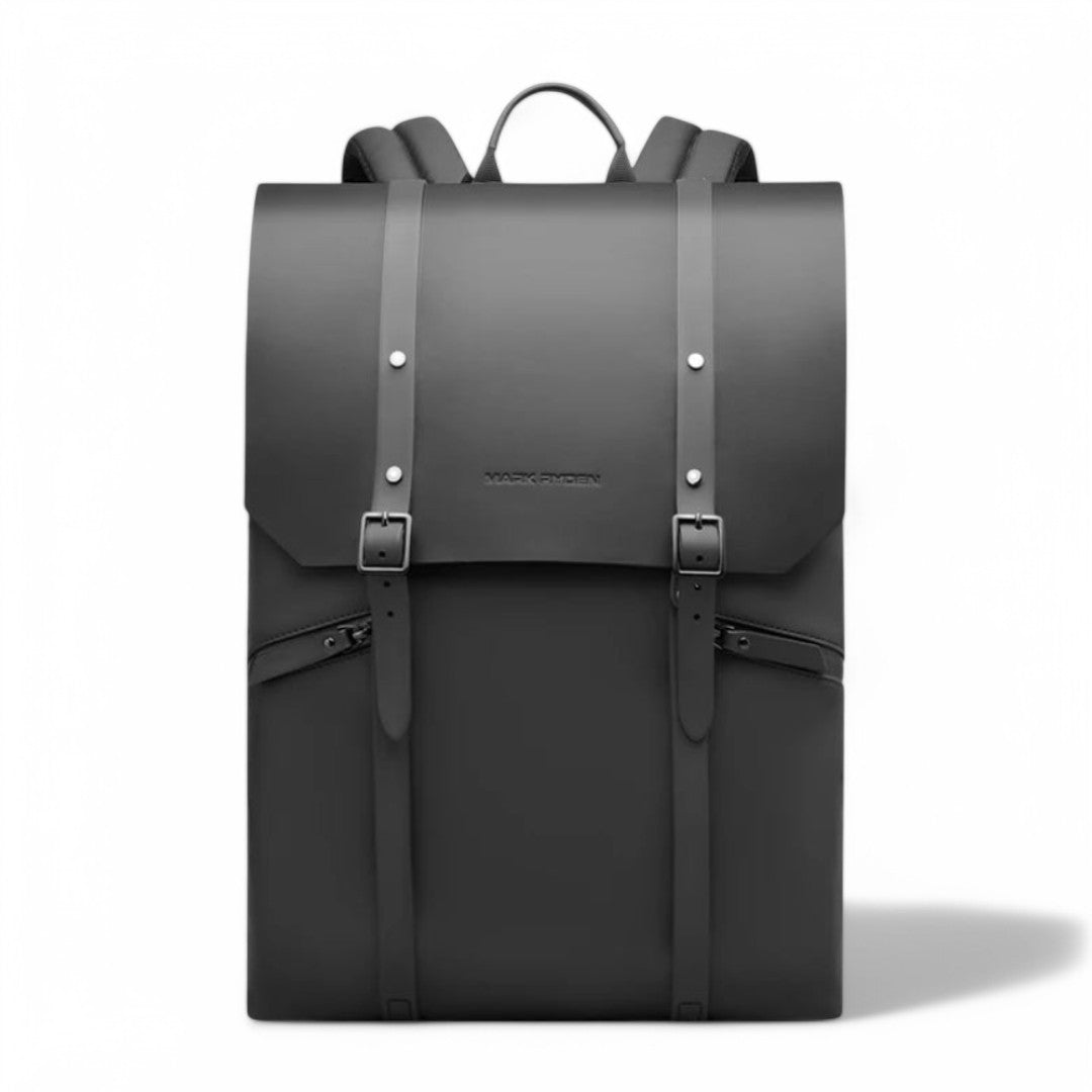 Sac à dos urbain homme léger étanche, poche pc 15" - Havresacs