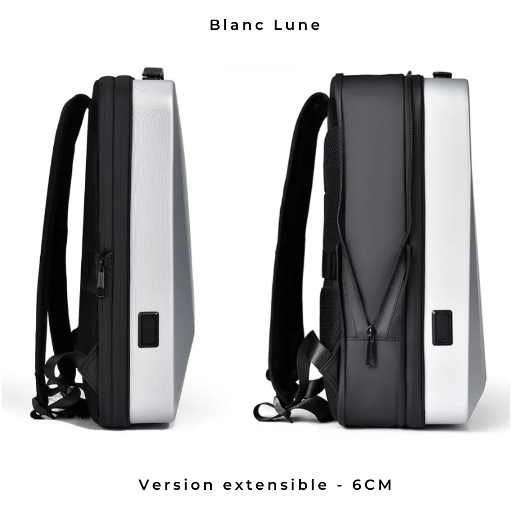 Sac à dos waterproof extensible 10-20L – ProActive – Havresacs