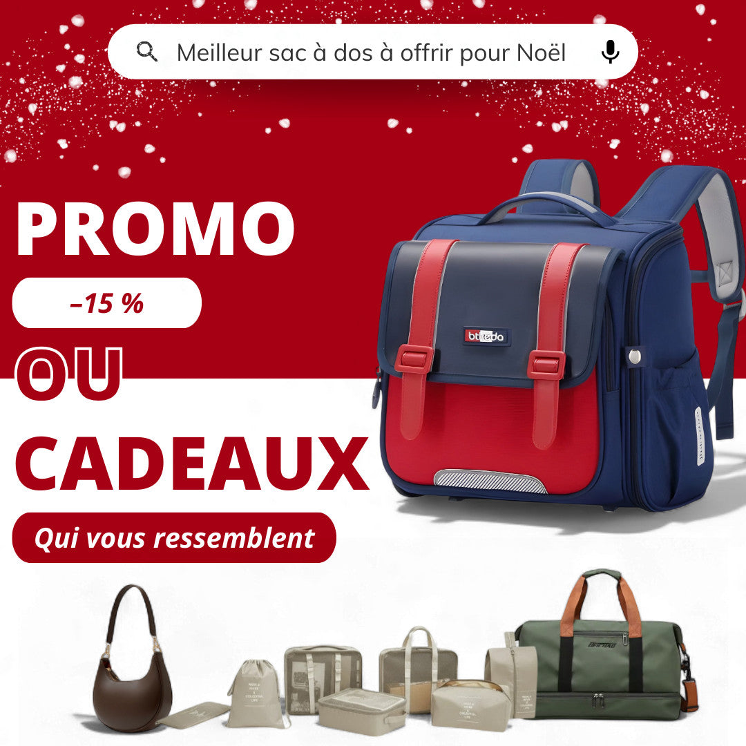 Cartable Enfant CP École - Orthopédique et Étanche | Havresacs