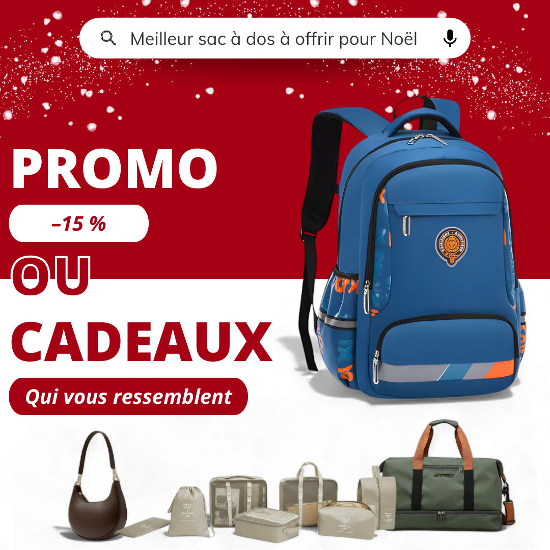 Cartable Orthopédique Enfant - Étanche et Résistance | Havresacs