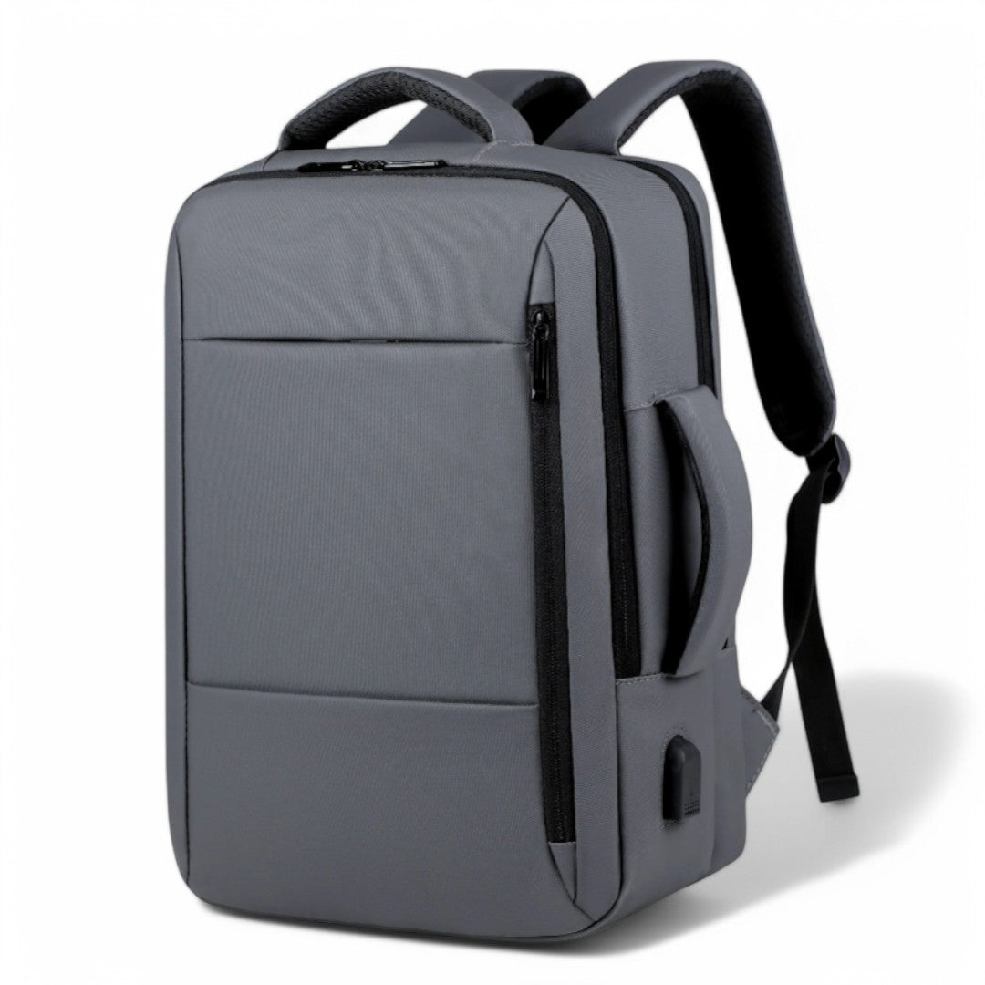 Sac à dos 30L PC 15 pouces – Apex Meridian – Havresacs