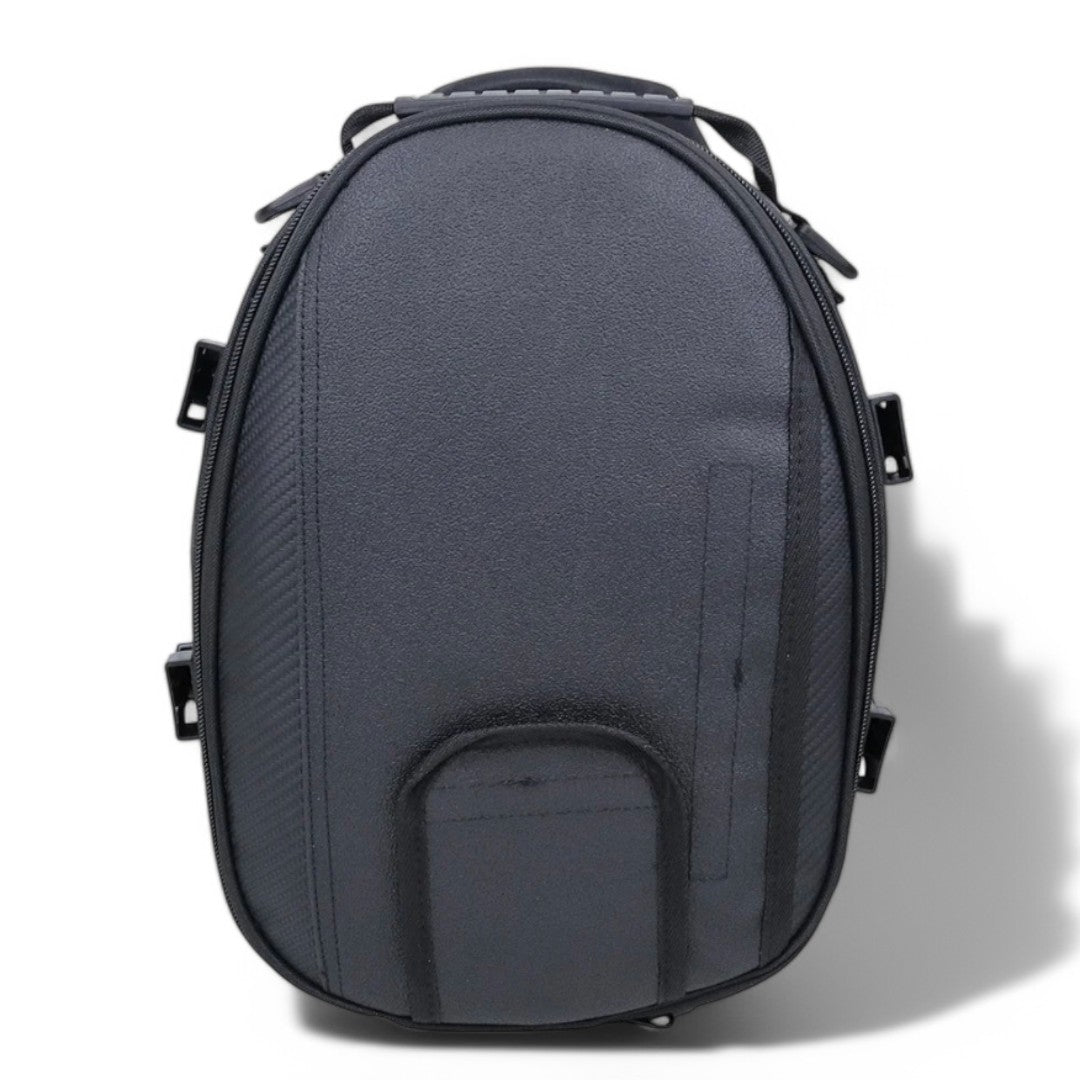 Sac de selle étanche pour moto – MotoTrunk Pro – Havresacs