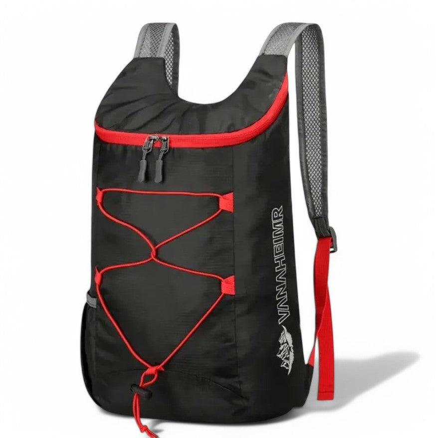 Sac à dos pliable ultraléger de 20L