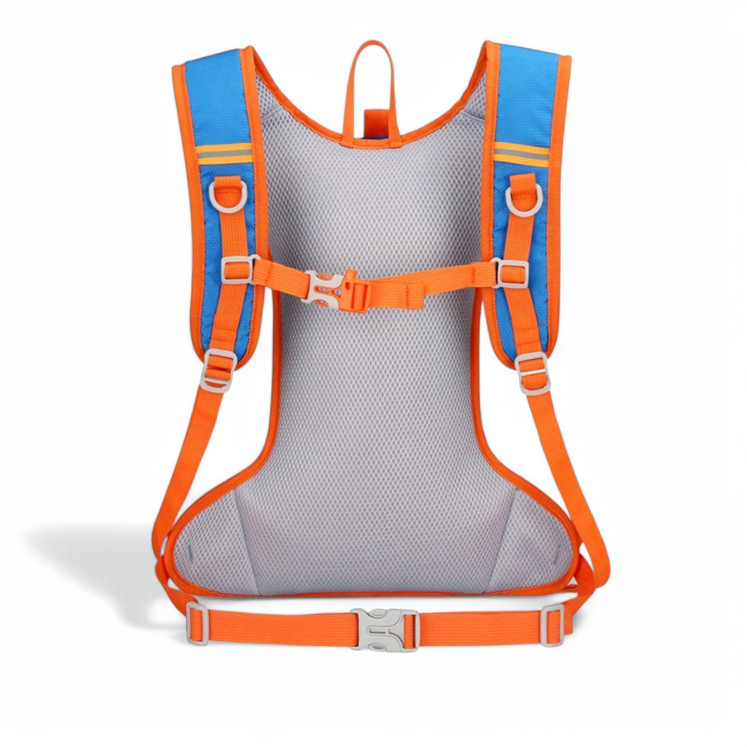 Sac à dos sport ultra léger 12L – MultiPro – Havresacs
