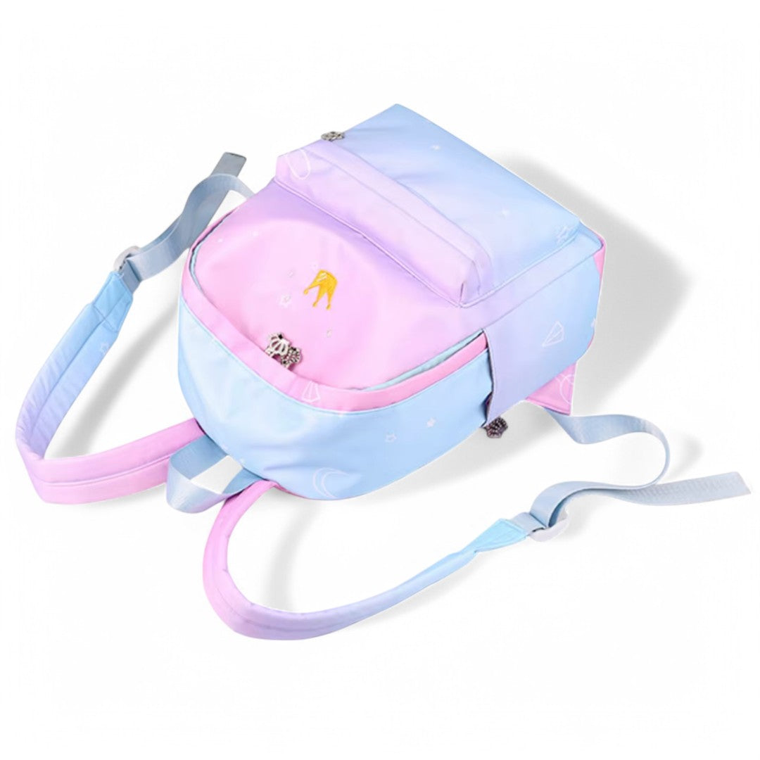 Sac à dos enfant personnalisable ÉtoileDoux – Havresacs