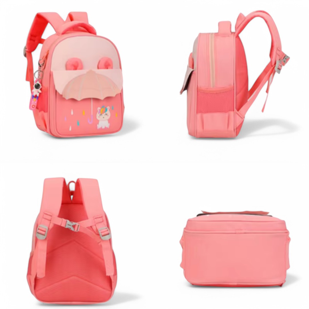 Sac à Dos Enfant Personnalisable – CustomKid – Havresacs