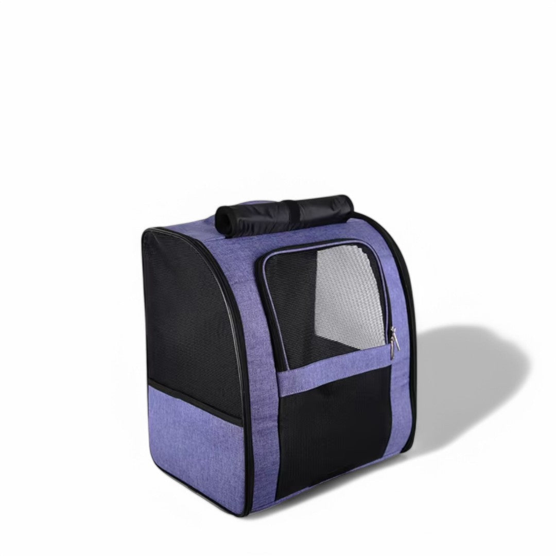 Sac à dos pour chien et chat GrandConfort – Havresacs