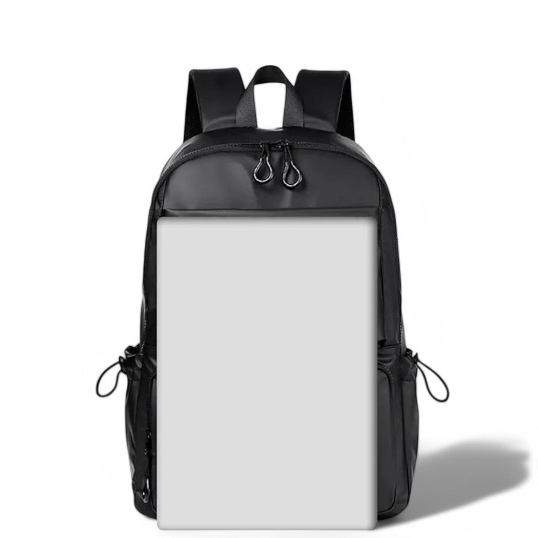 Sac à dos étanche PC 14" Grande Capacité – UrbanTraveler – Havresacs