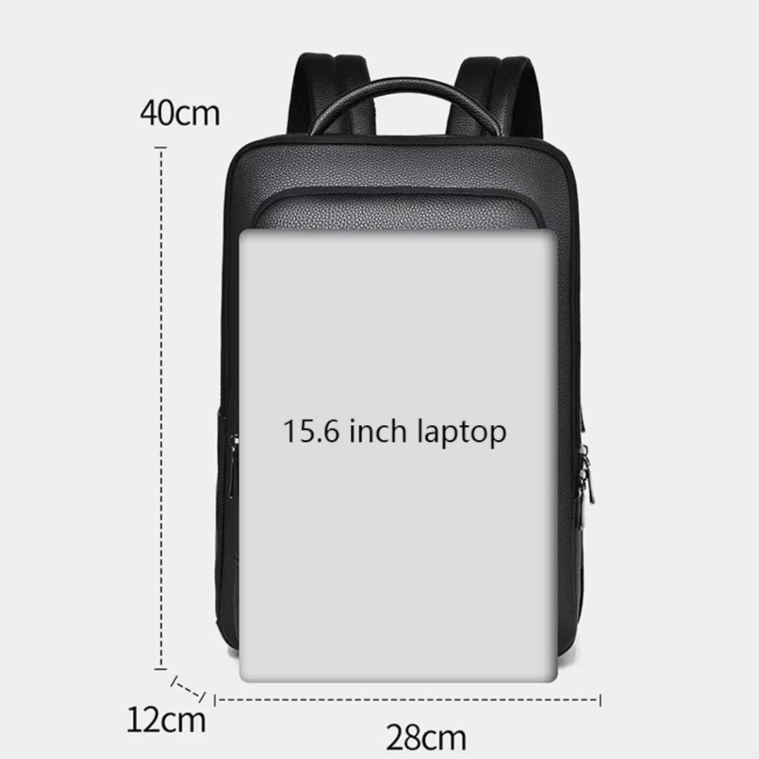 Sac à dos urbain tendance étanche de 15L – UrbanPro – Havresacs