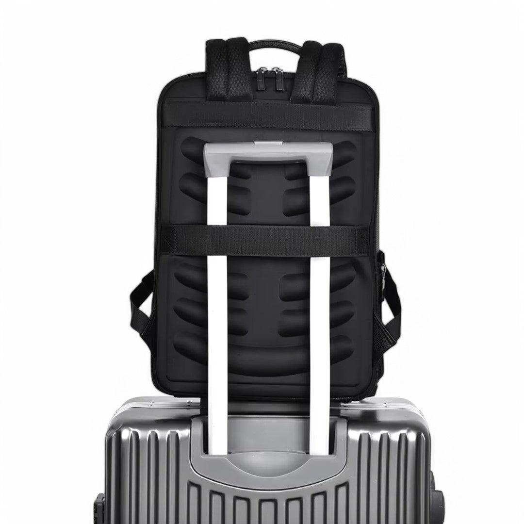 Sac à dos urbain tendance étanche de 15L – UrbanPro – Havresacs