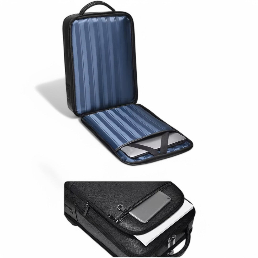 Sac à dos urbain tendance étanche de 15L – UrbanPro – Havresacs