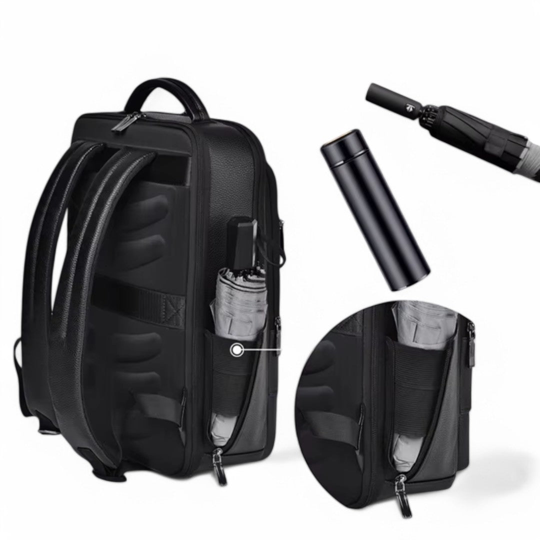 Sac à dos urbain tendance étanche de 15L – UrbanPro – Havresacs