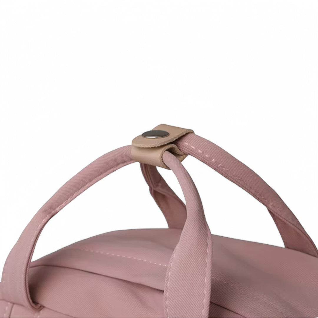 Sac à dos élégant étanche 25L pour femme – ElegantPro – Havresacs