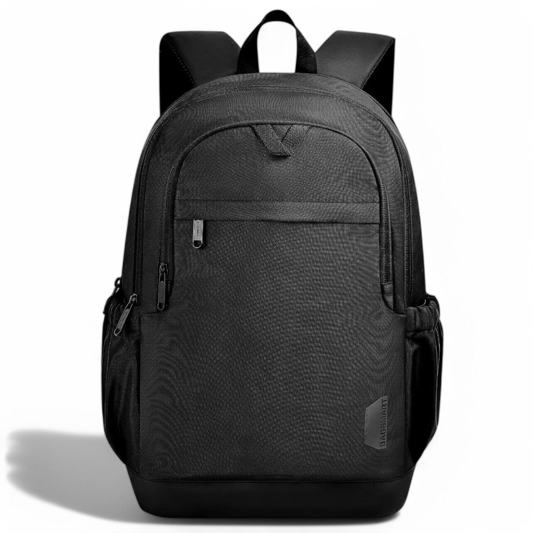 Sac à dos anti-vol avec USB 25L pour femme – SecureTravelPro – Havresacs