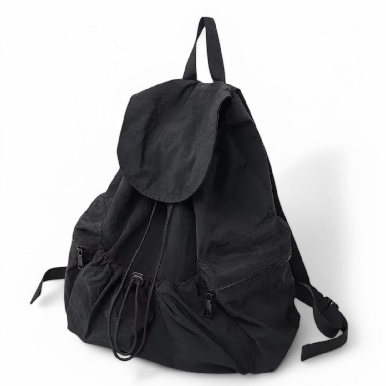 Sac à Dos Femme Nylon 23L – AdventureChic – Havresacs