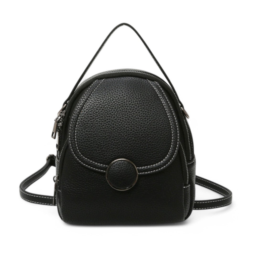 Sac à Dos Femme Convertible 5L – ConvertiChic – Havresacs