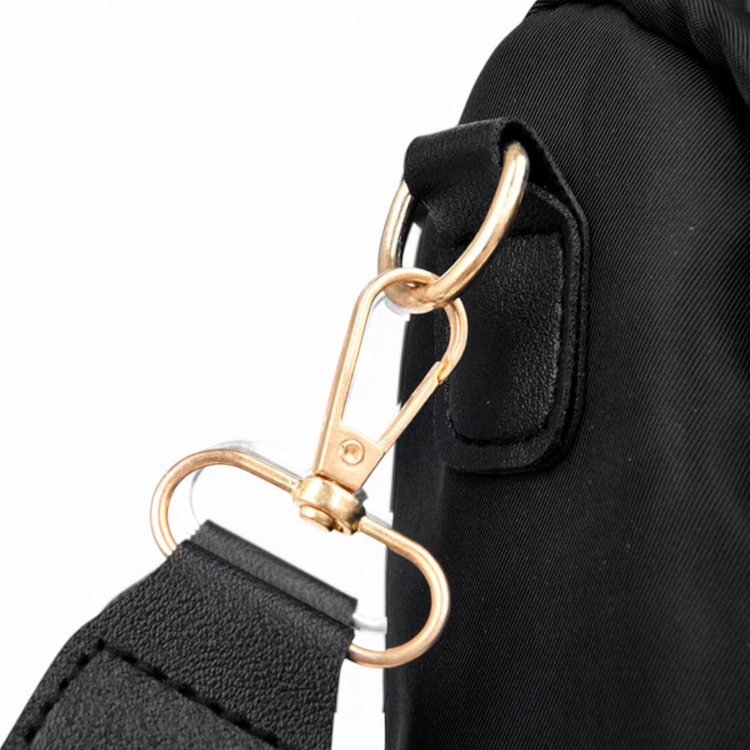 Sac à Dos Femme 2 en 1 Oxford 15L – MultiStyle – Havresacs