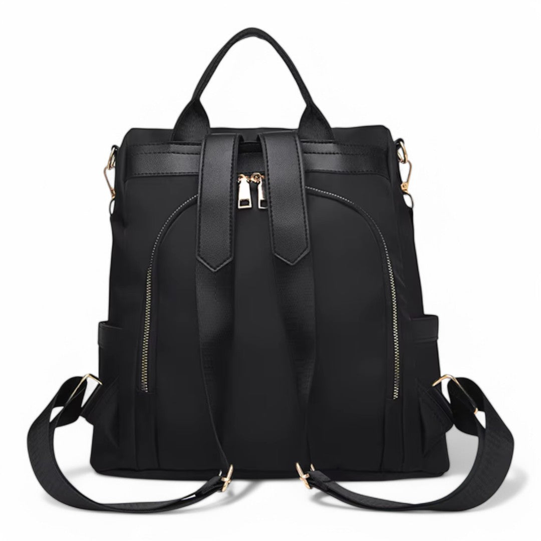 Sac à Dos Femme 2 en 1 Oxford 15L – MultiStyle – Havresacs