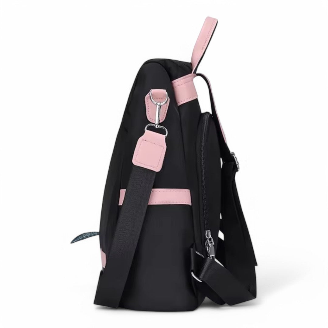 Sac à main sac à dos 2 en 1 léger et élégant - MultiStyle – Havresacs
