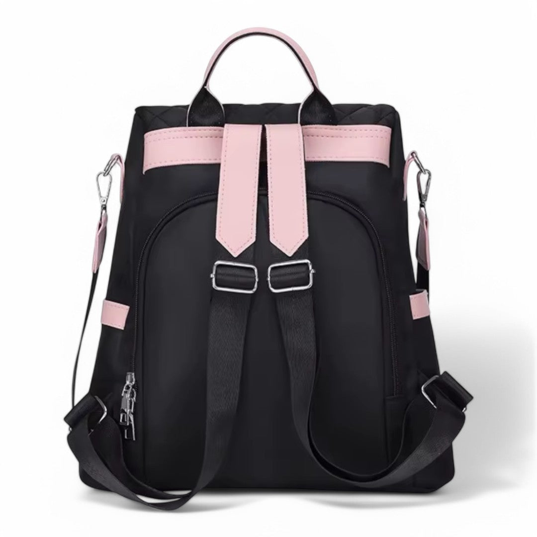Sac à main sac à dos 2 en 1 léger et élégant - MultiStyle – Havresacs