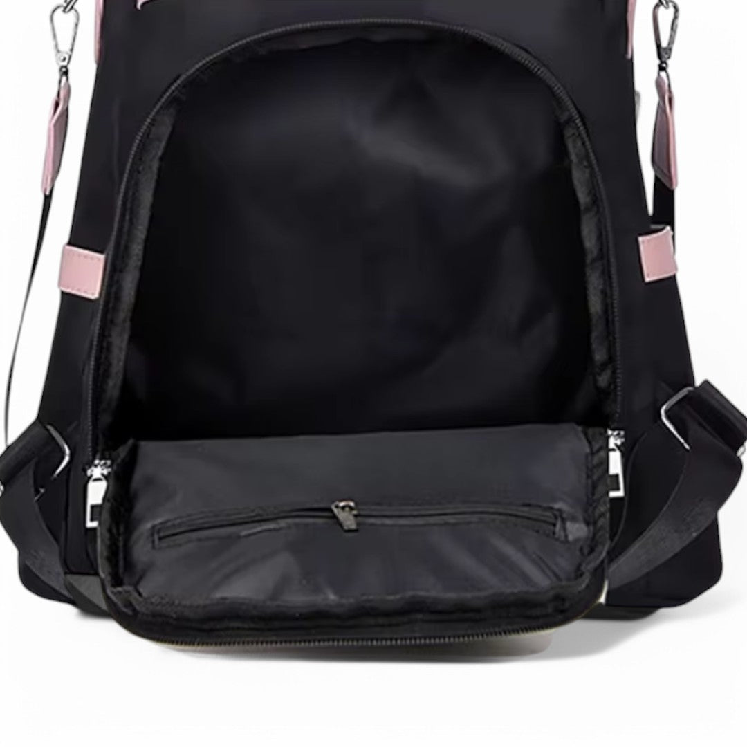 Sac à main sac à dos 2 en 1 léger et élégant - MultiStyle – Havresacs