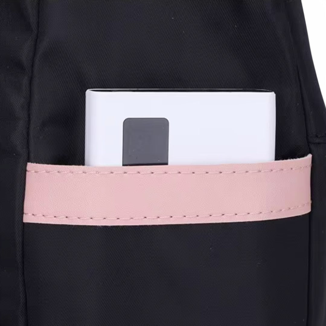 Sac à main sac à dos 2 en 1 léger et élégant - MultiStyle – Havresacs