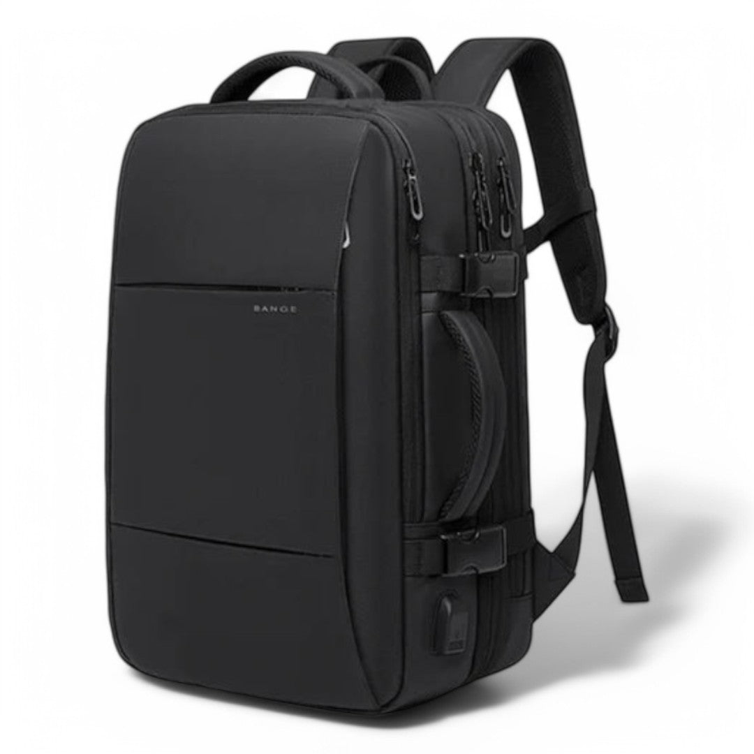 Sac à dos voyage extensible Travel Pro - Havresacs