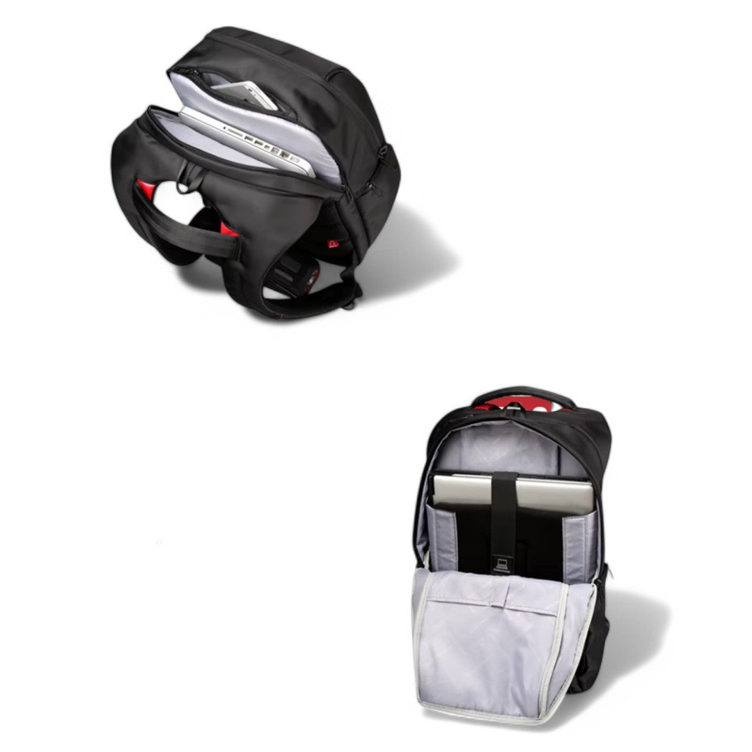 Sac à dos étanche 27-35L pour homme & femme tendance - Havresacs