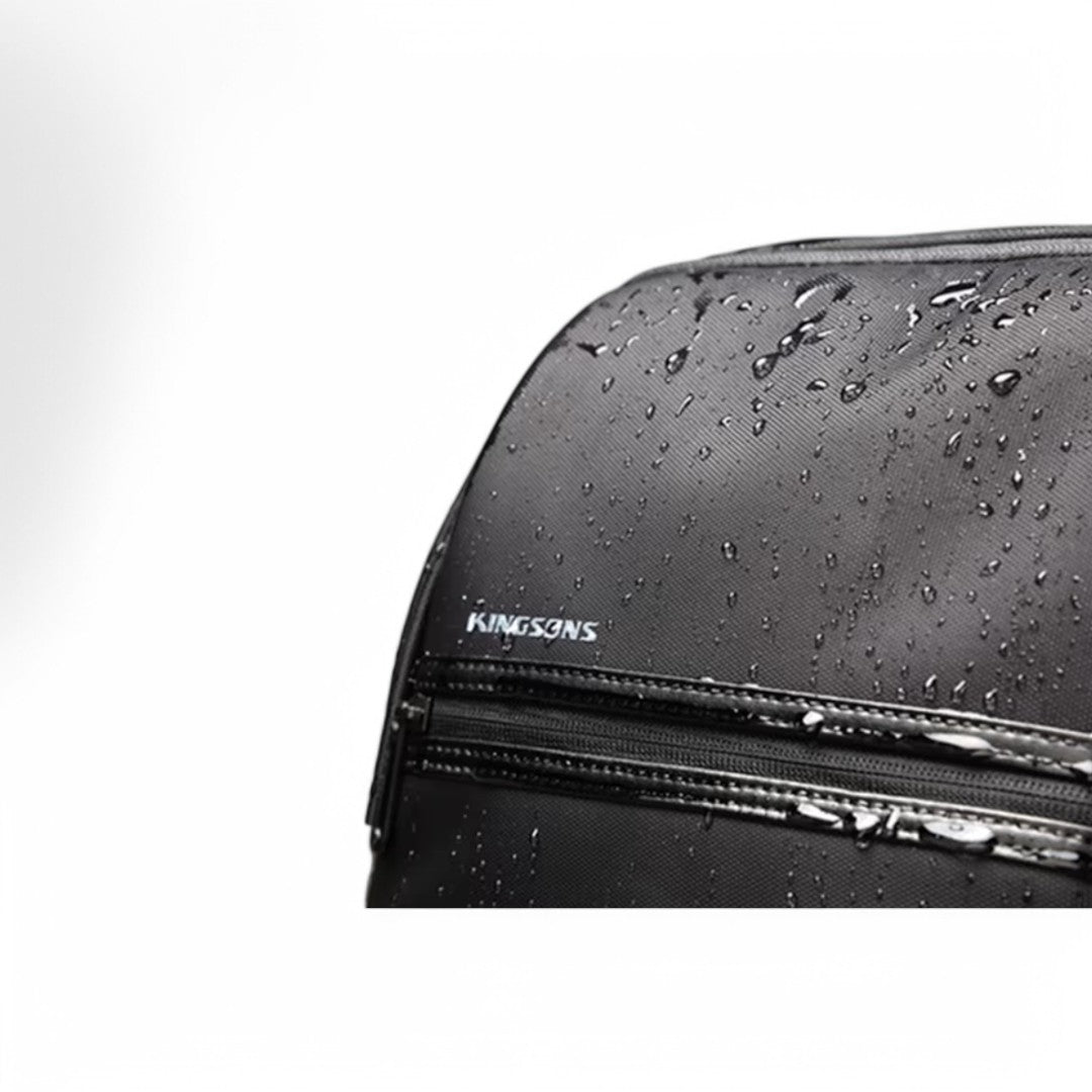 Sac à dos étanche 27-35L pour homme & femme tendance - Havresacs