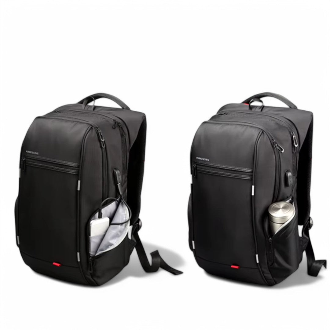 Sac à dos étanche 27-35L pour homme & femme tendance - Havresacs