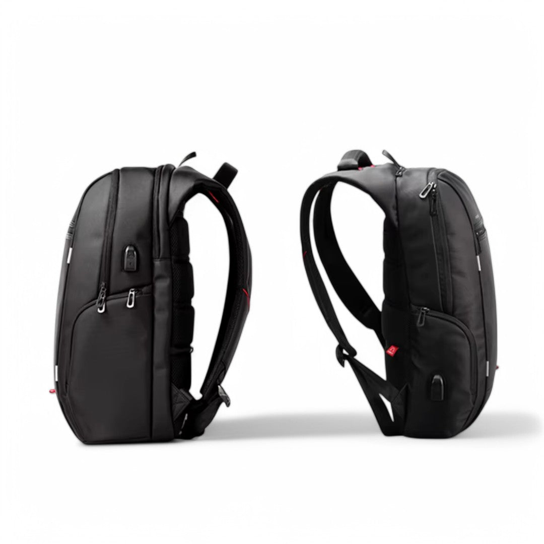 Sac à dos étanche 27-35L pour homme & femme tendance - Havresacs