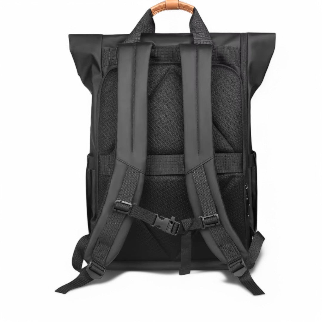 Sac à dos trekking patchwork – Trail Blazer – Havresacs