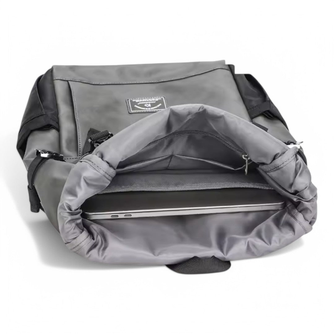 Sac à dos extensible pour ordinateur – Traveler Roll – Havresacs