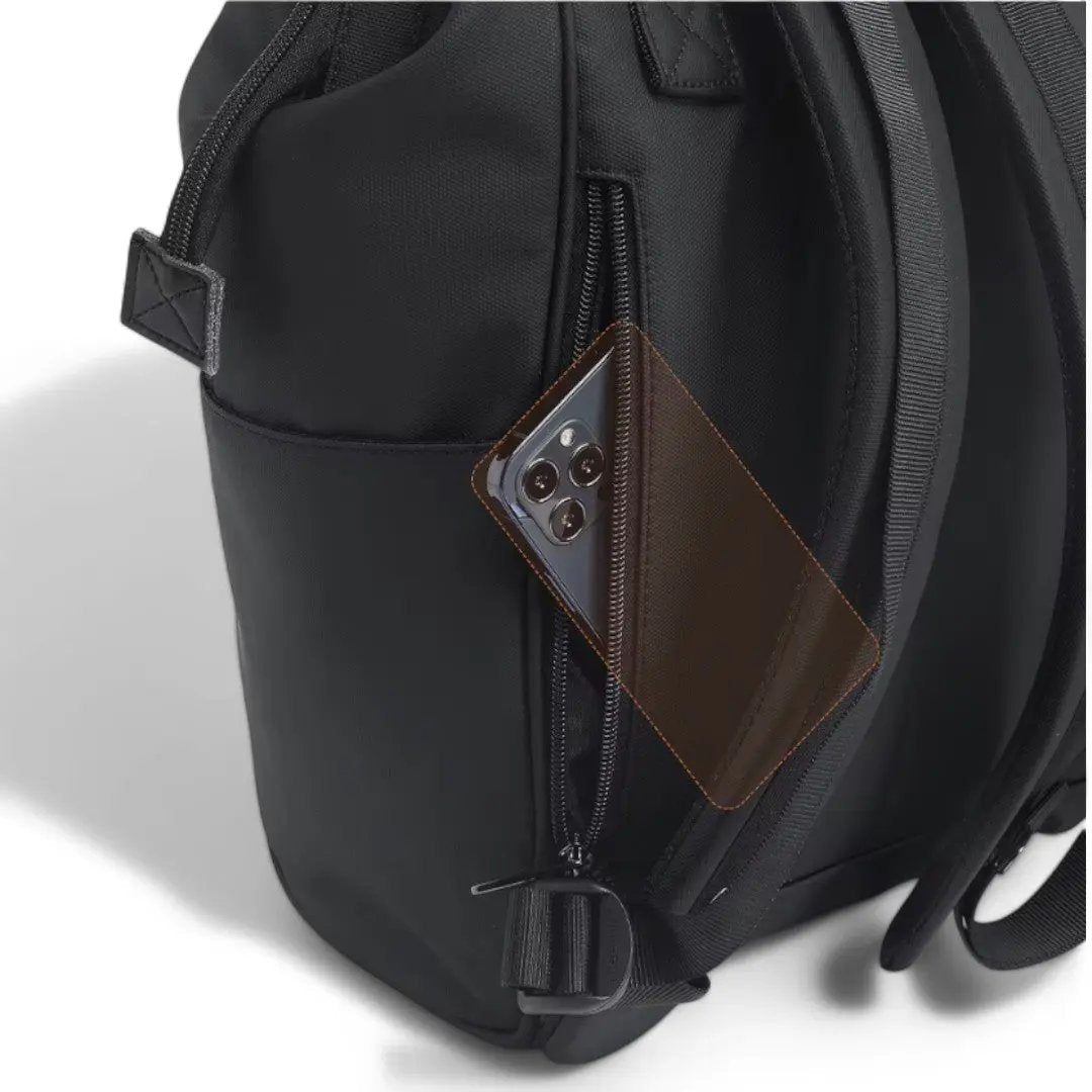 Sac à dos femme voyage élégant, 15L imperméable – Havresacs - HavreS