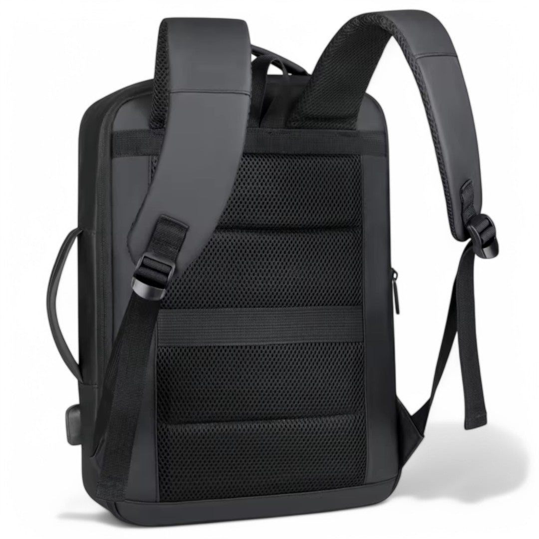 Sac à dos extensible 20 litres – Summit Crest – Havresacs