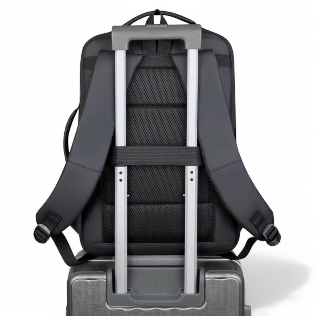 Sac à dos extensible 20 litres – Summit Crest – Havresacs