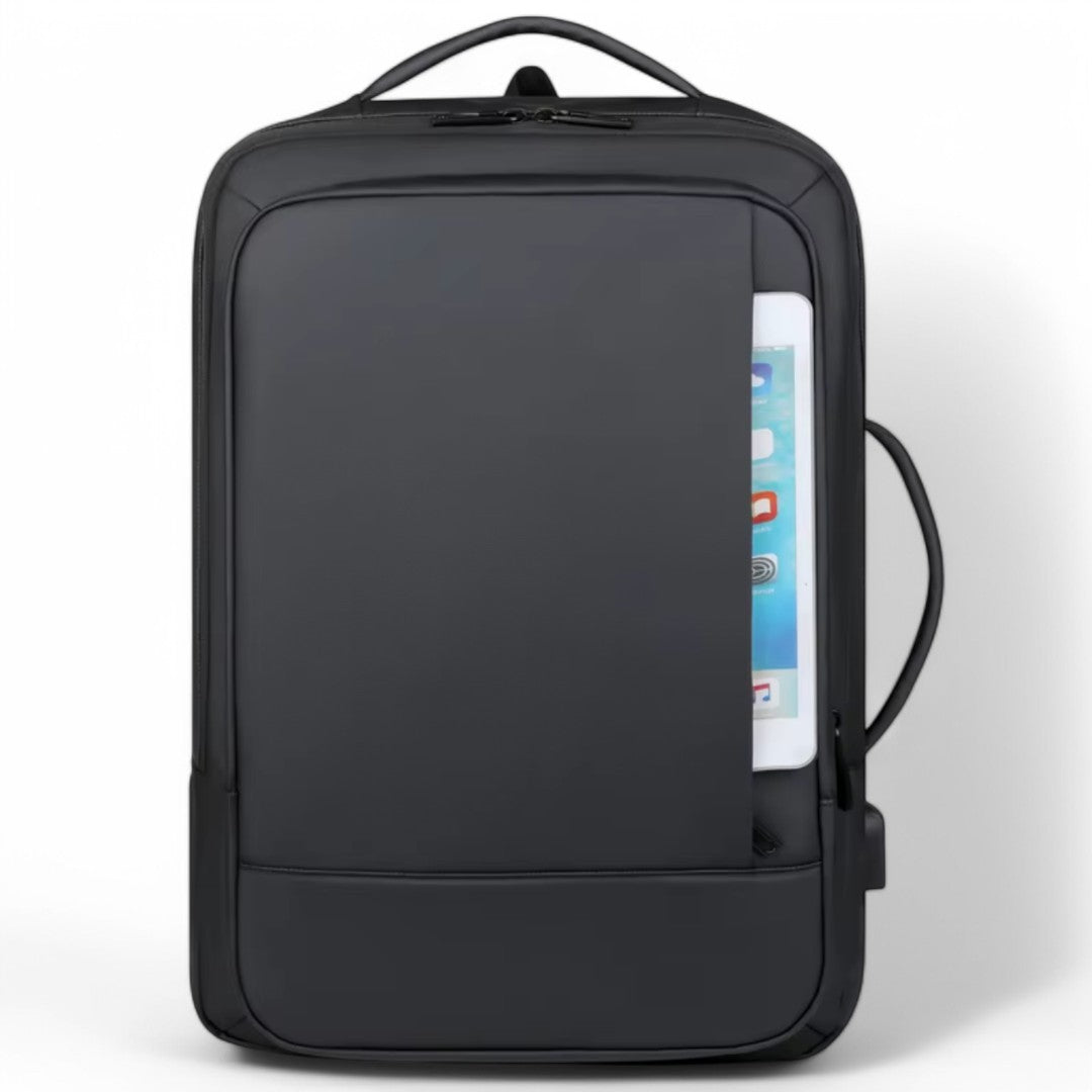 Sac à dos extensible 20 litres – Summit Crest – Havresacs