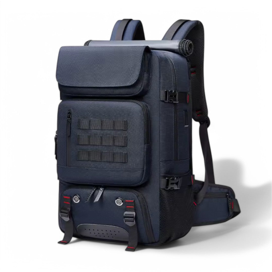 Sac à dos de voyage 50L – TrailMaster – Havresacs