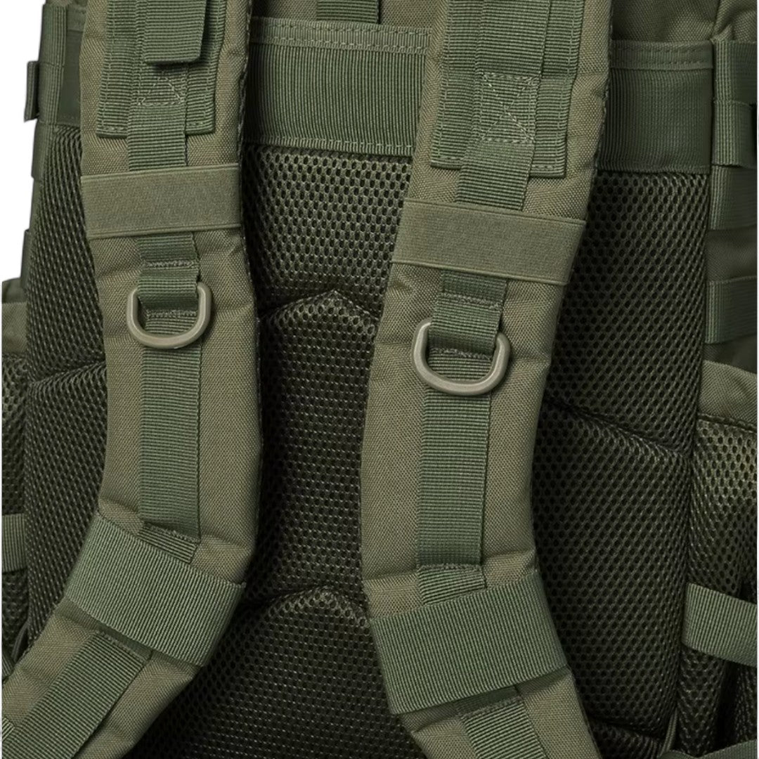 Sac à dos militaire 45L – Tactical MOLLE Pro – Havresacs